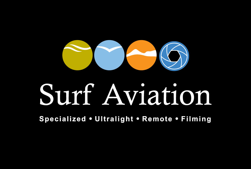 Surf Aviation